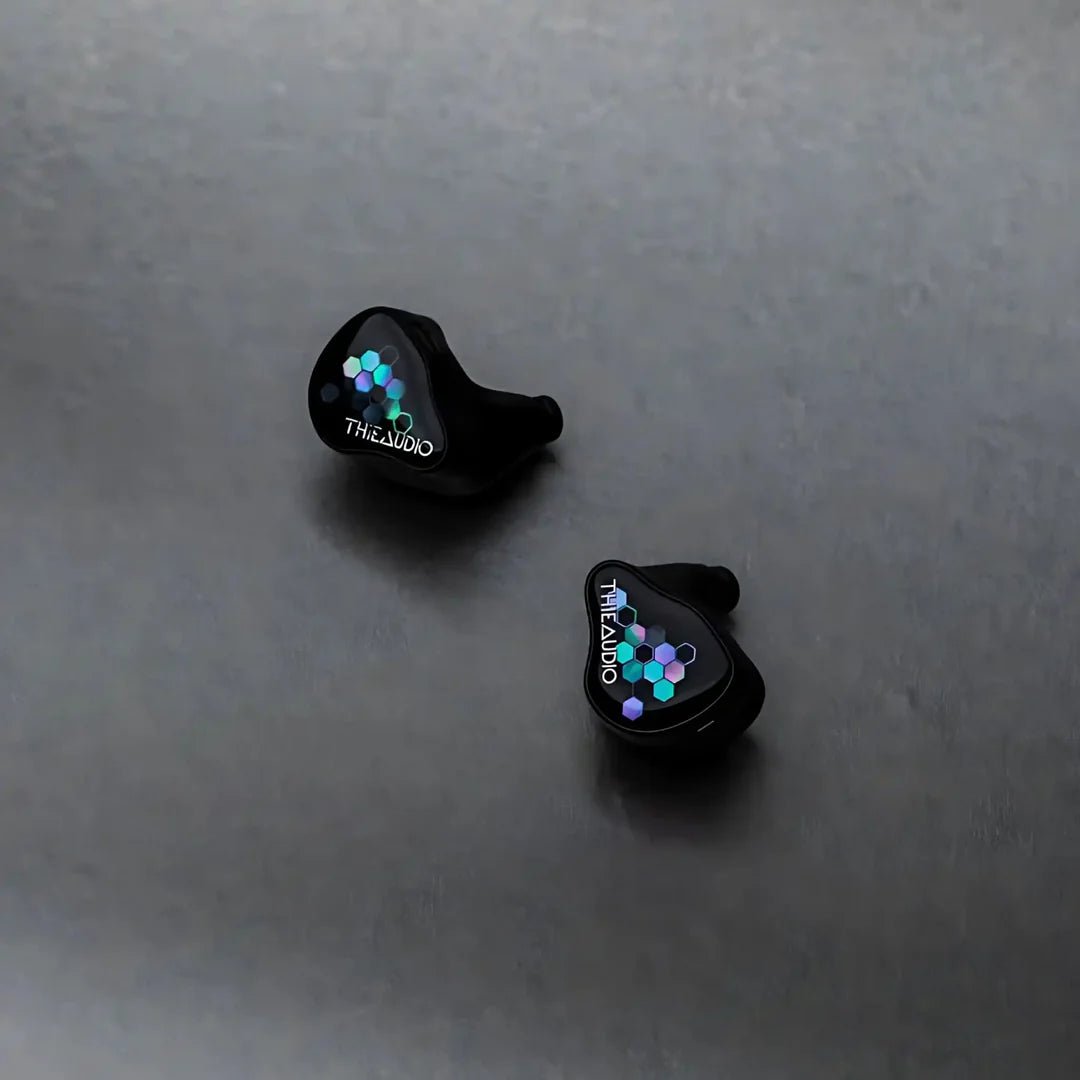 Monarch MKIV - THIEAUDIO - The New Sound