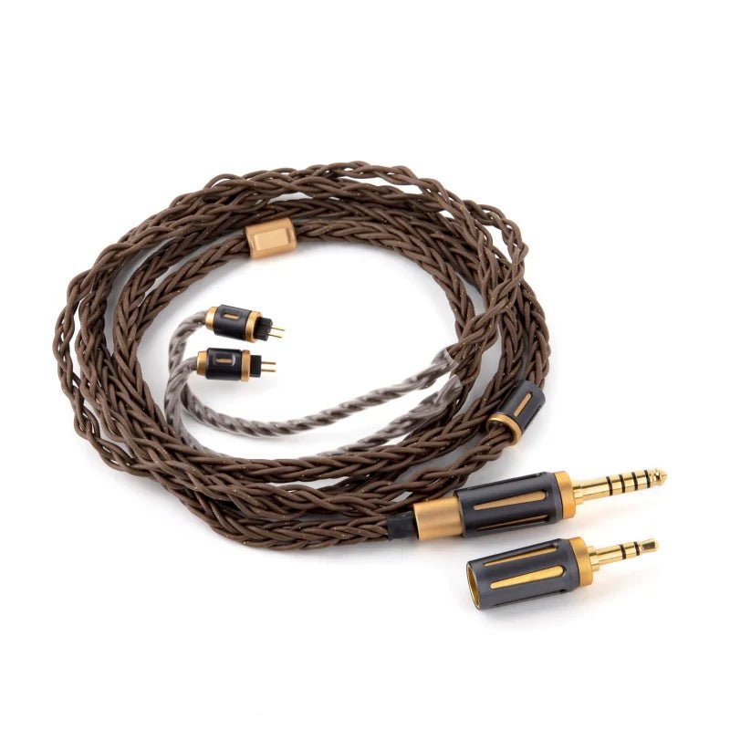 Monarch MKIV - THIEAUDIO - The New Sound