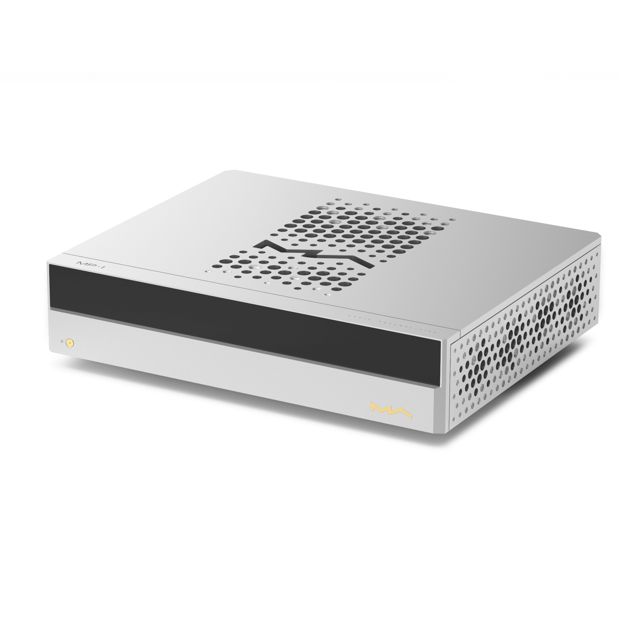 MP - 1 - Matrix Audio - The New Sound