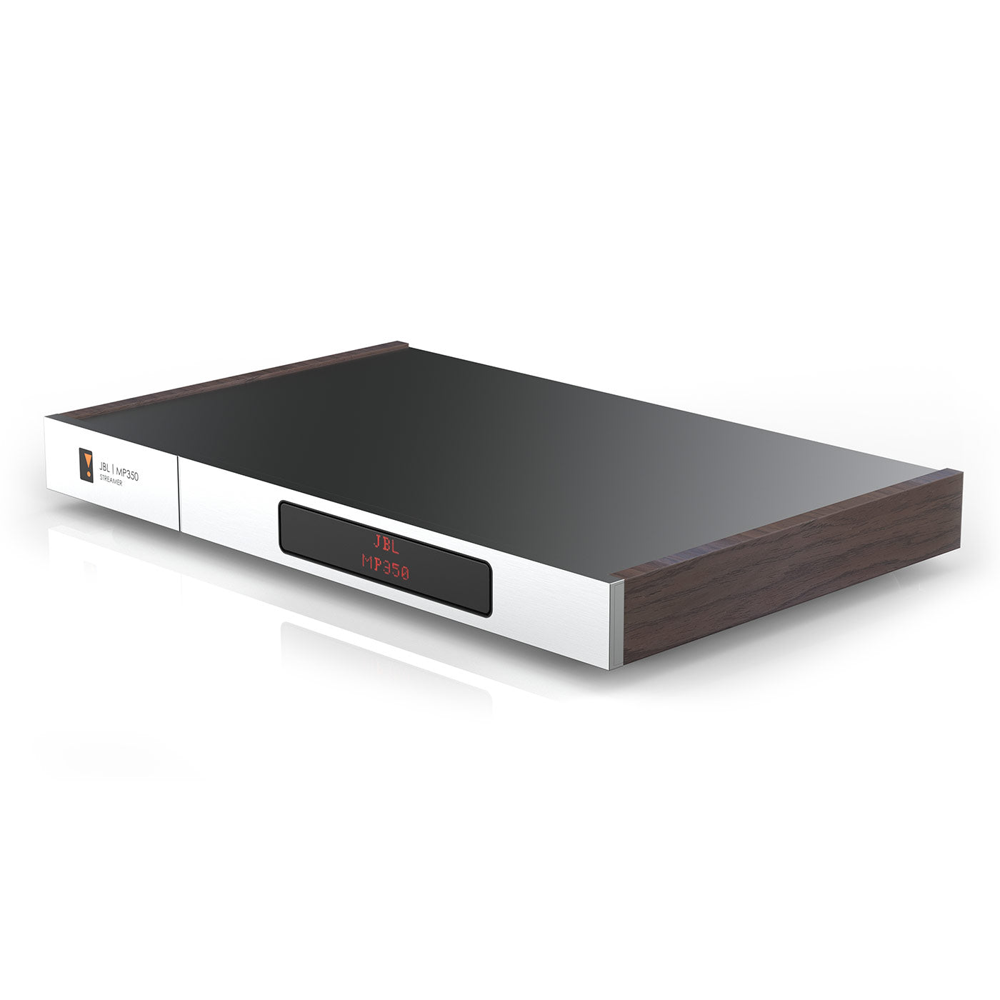 MP350 - JBL - The New Sound