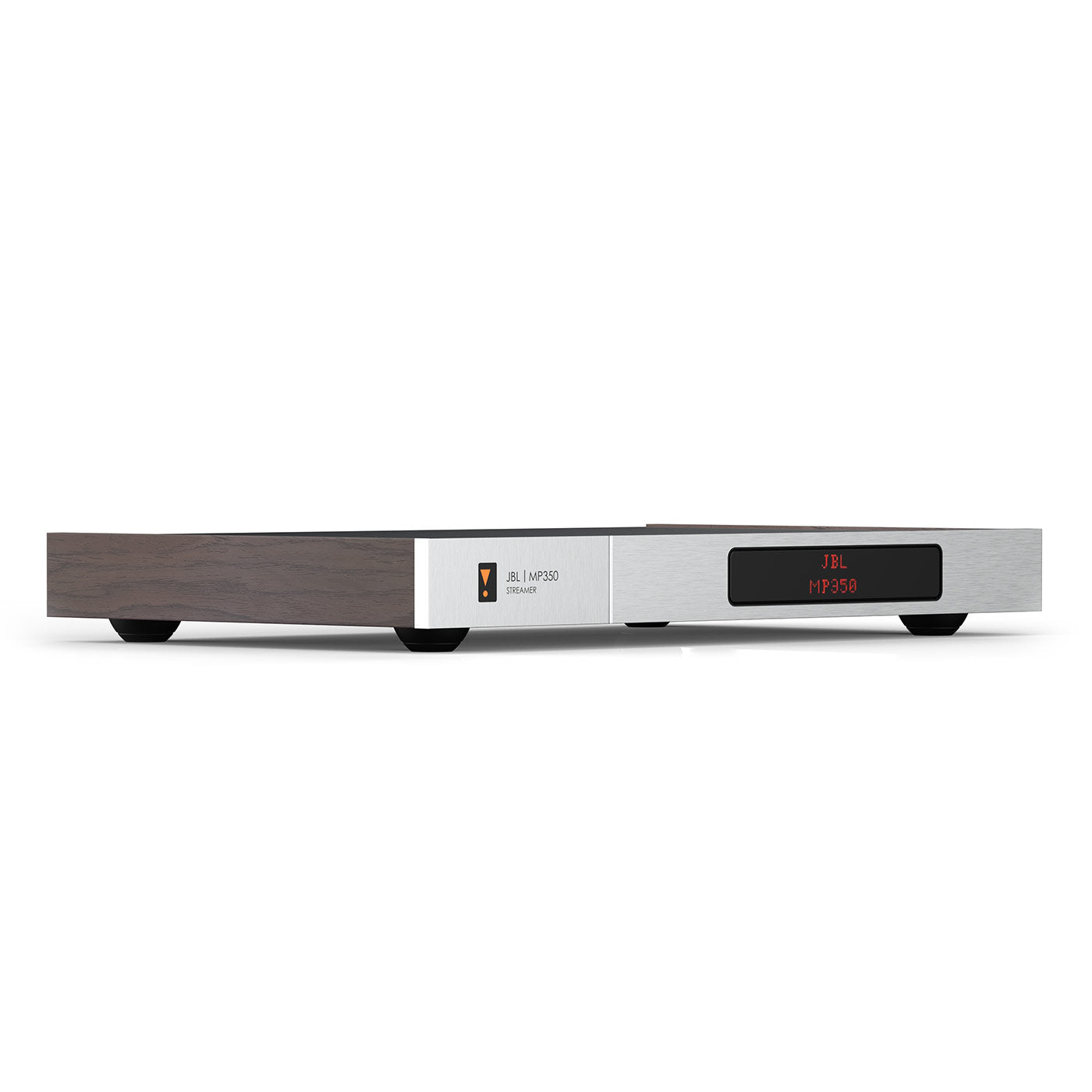 MP350 - JBL - The New Sound