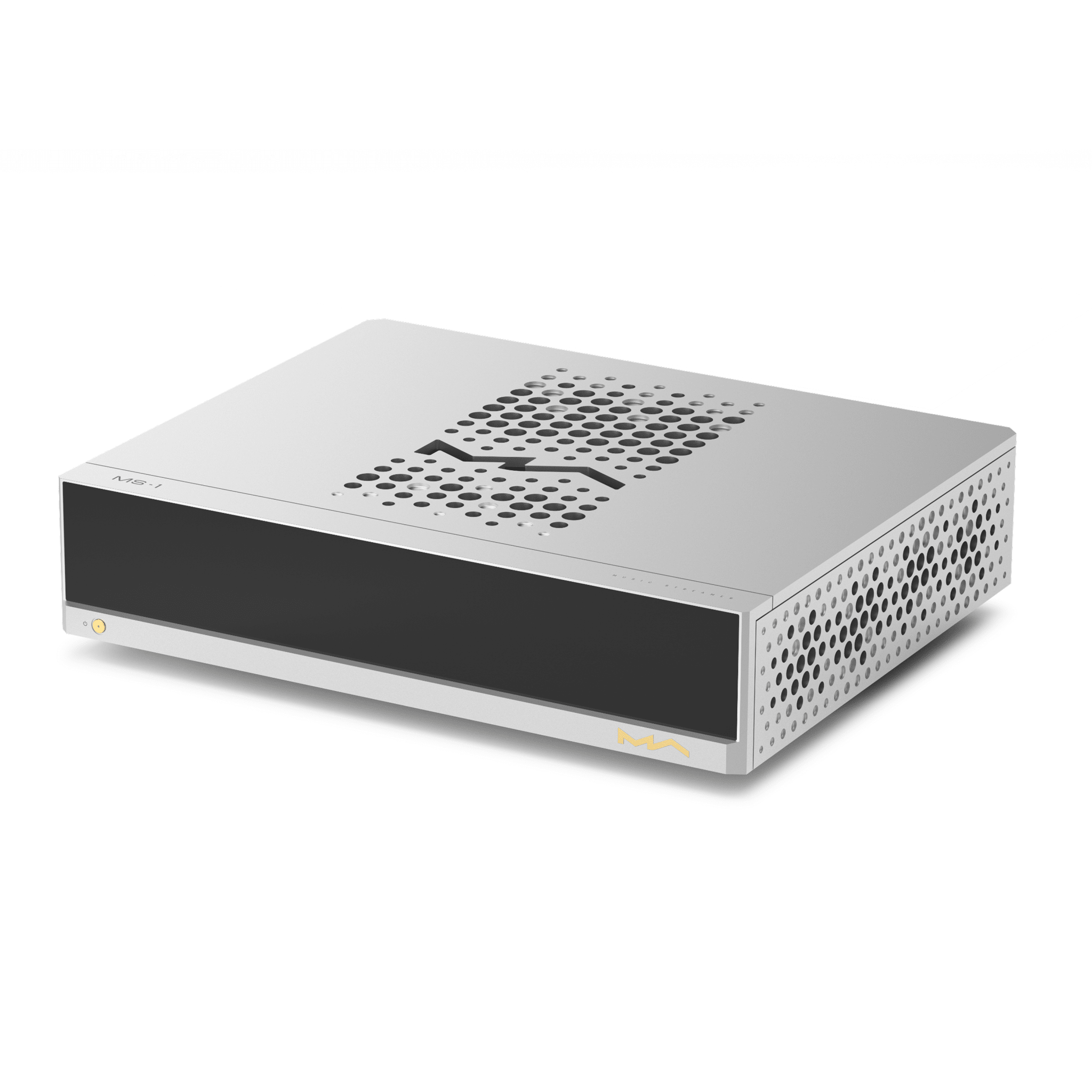 MS - 1 (P) - Matrix Audio - The New Sound