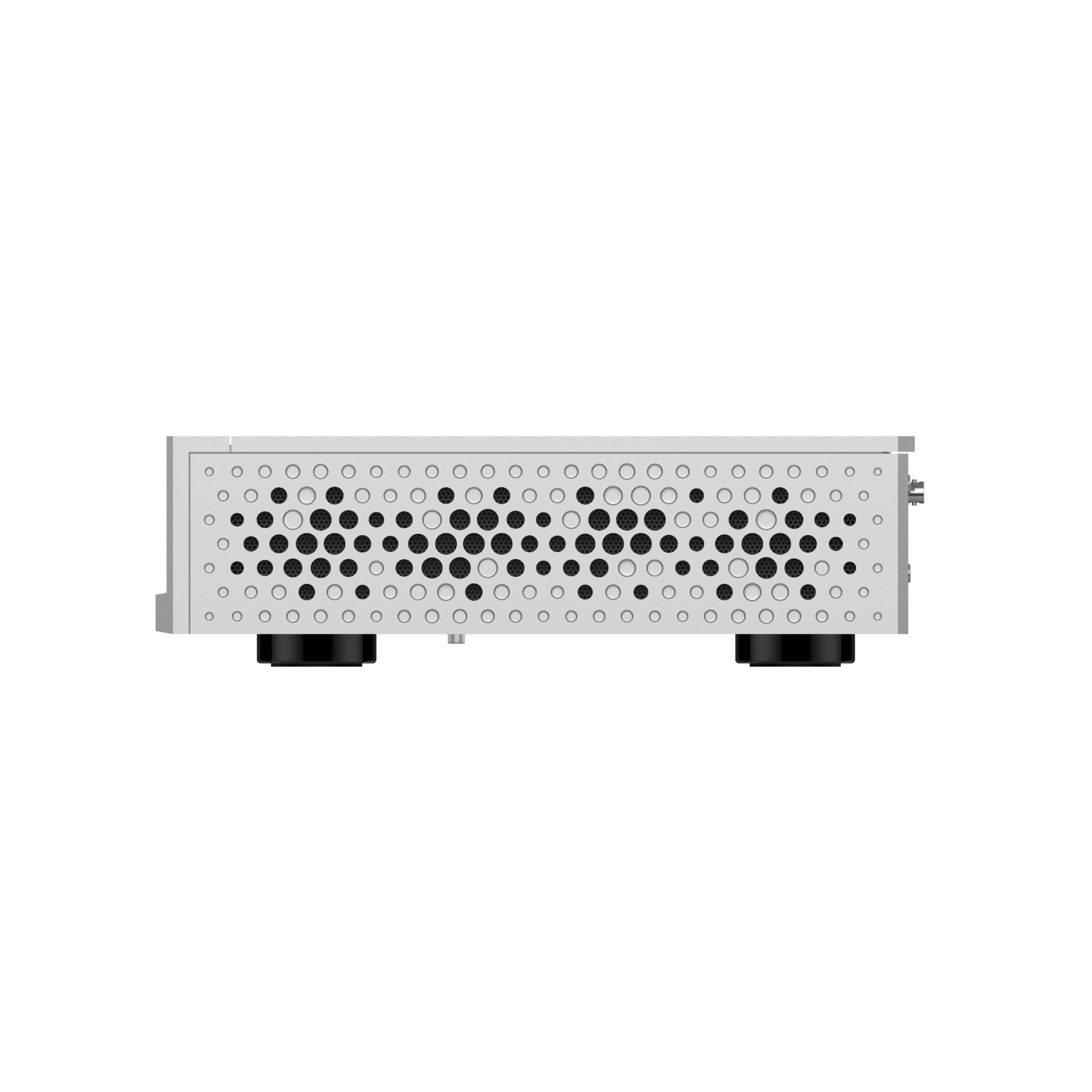 MS - 1 (P) - Matrix Audio - The New Sound