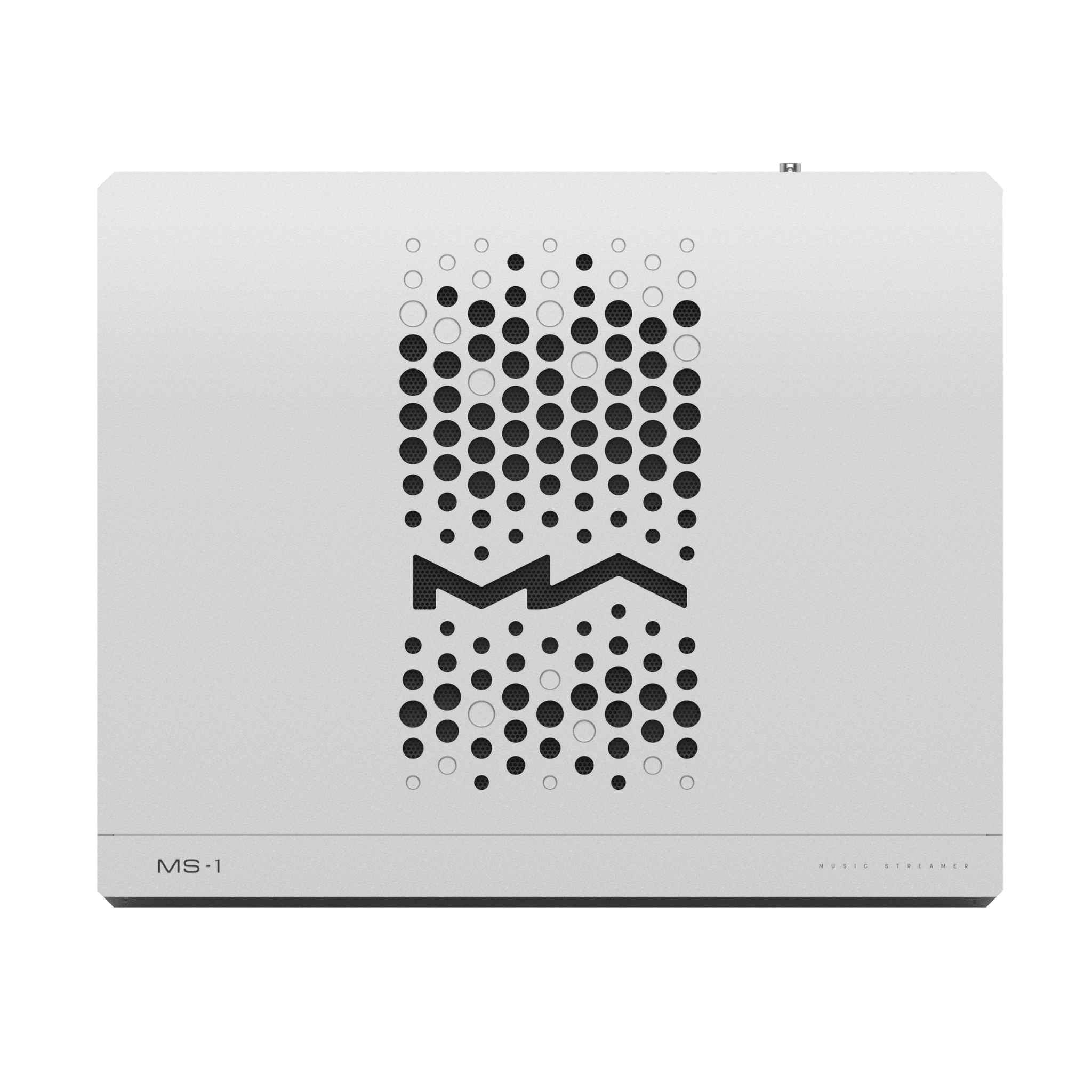 MS - 1 (P) - Matrix Audio - The New Sound