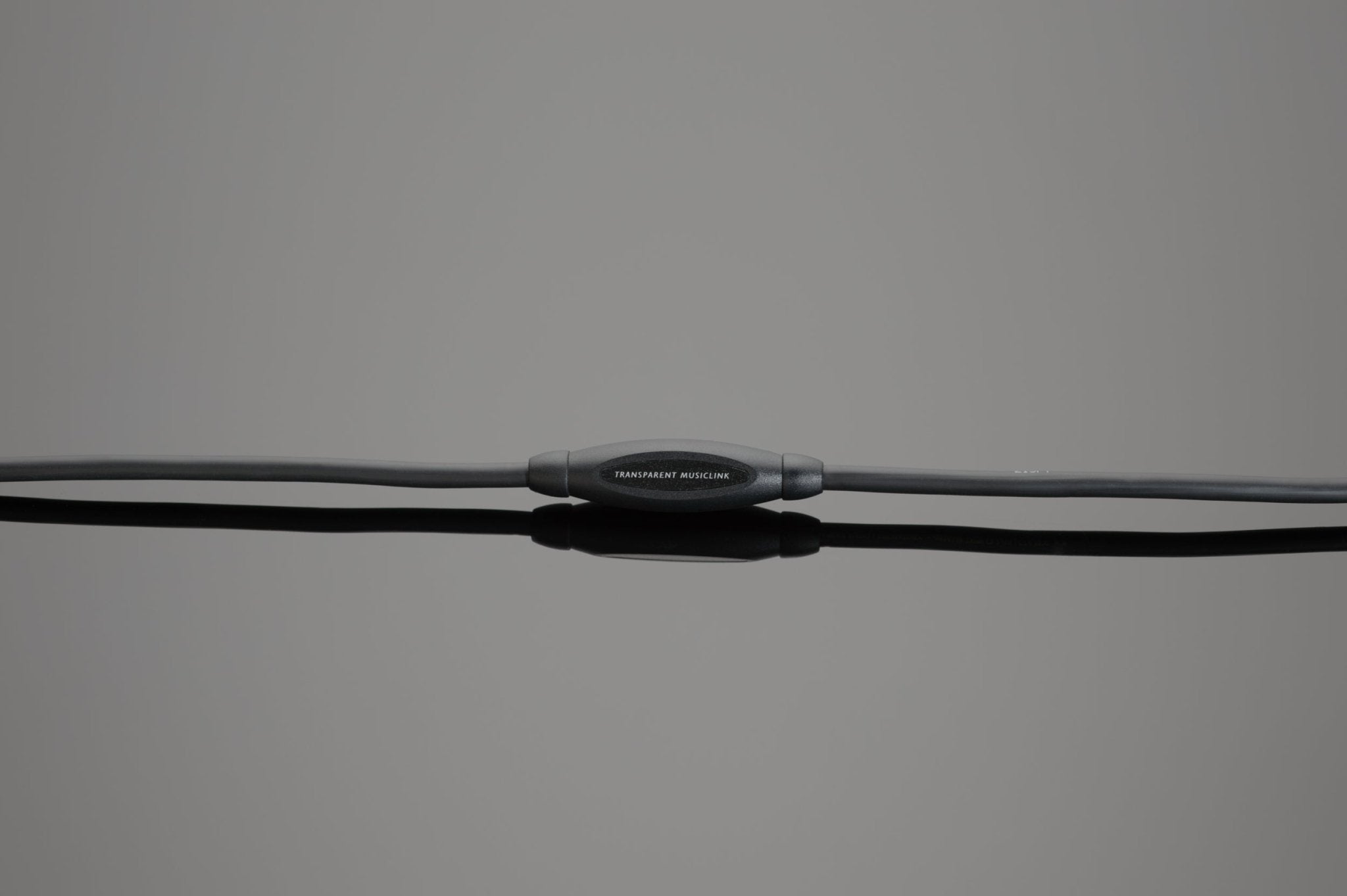 MusicLink RCA Interlink - Transparent - The New Sound