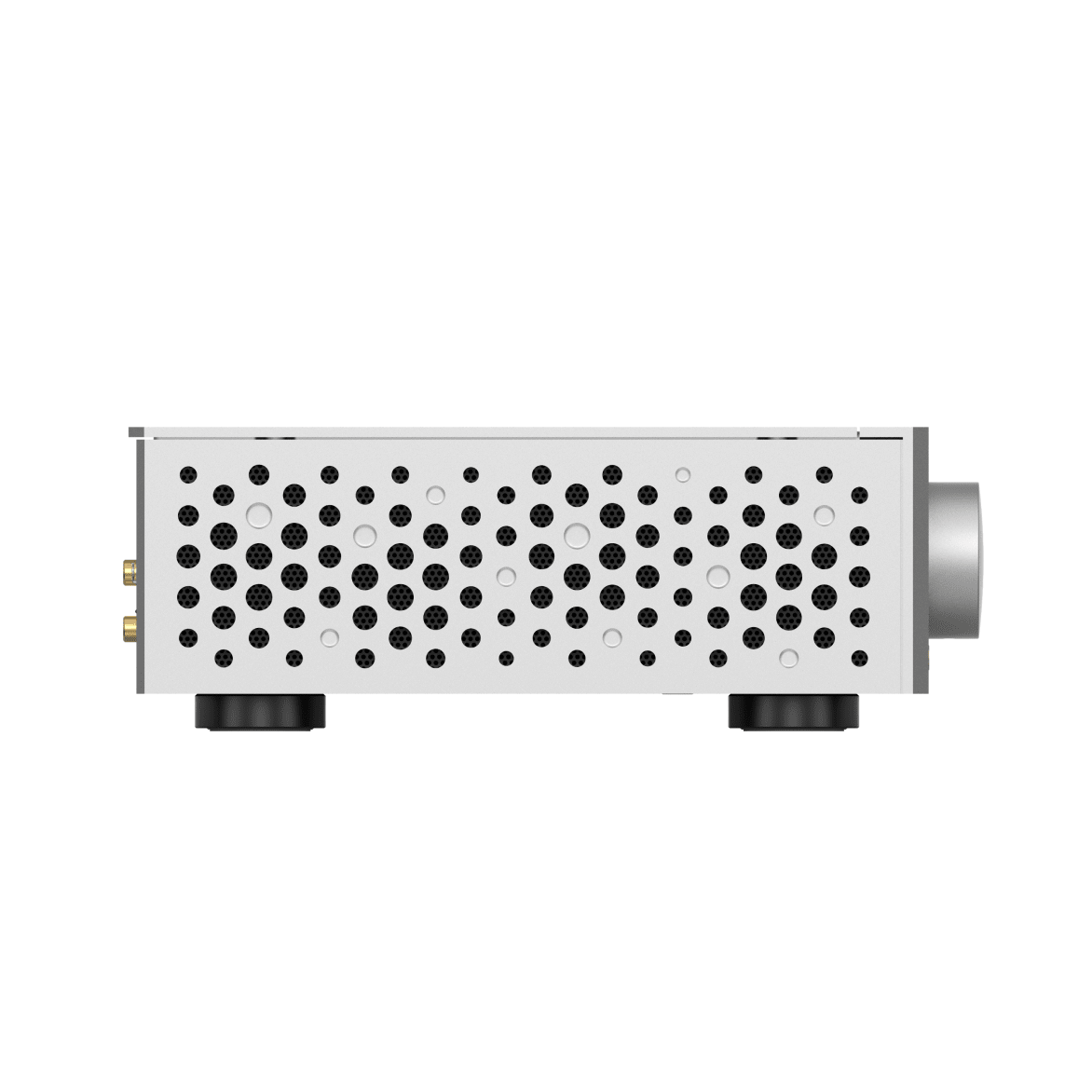 NA - 1 - Matrix Audio - The New Sound