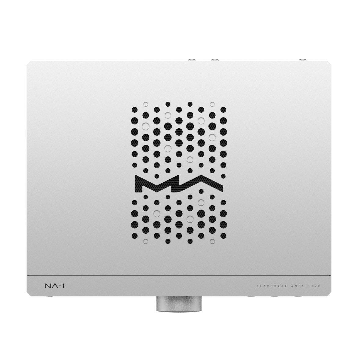 NA - 1 - Matrix Audio - The New Sound