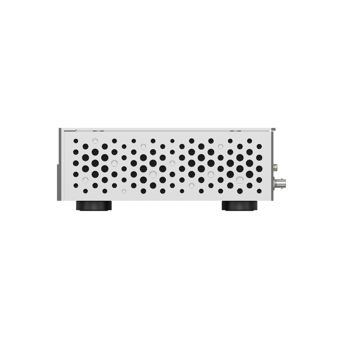 ND - 1 - Matrix Audio - The New Sound