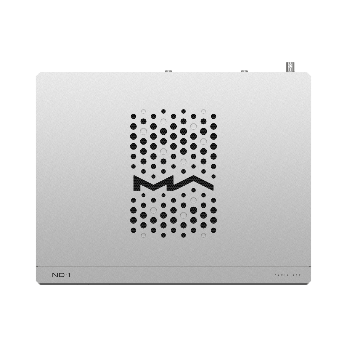 ND - 1 - Matrix Audio - The New Sound