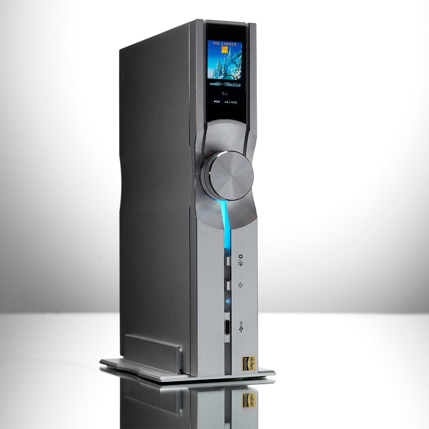 Neo Stream - iFi Audio - The New Sound