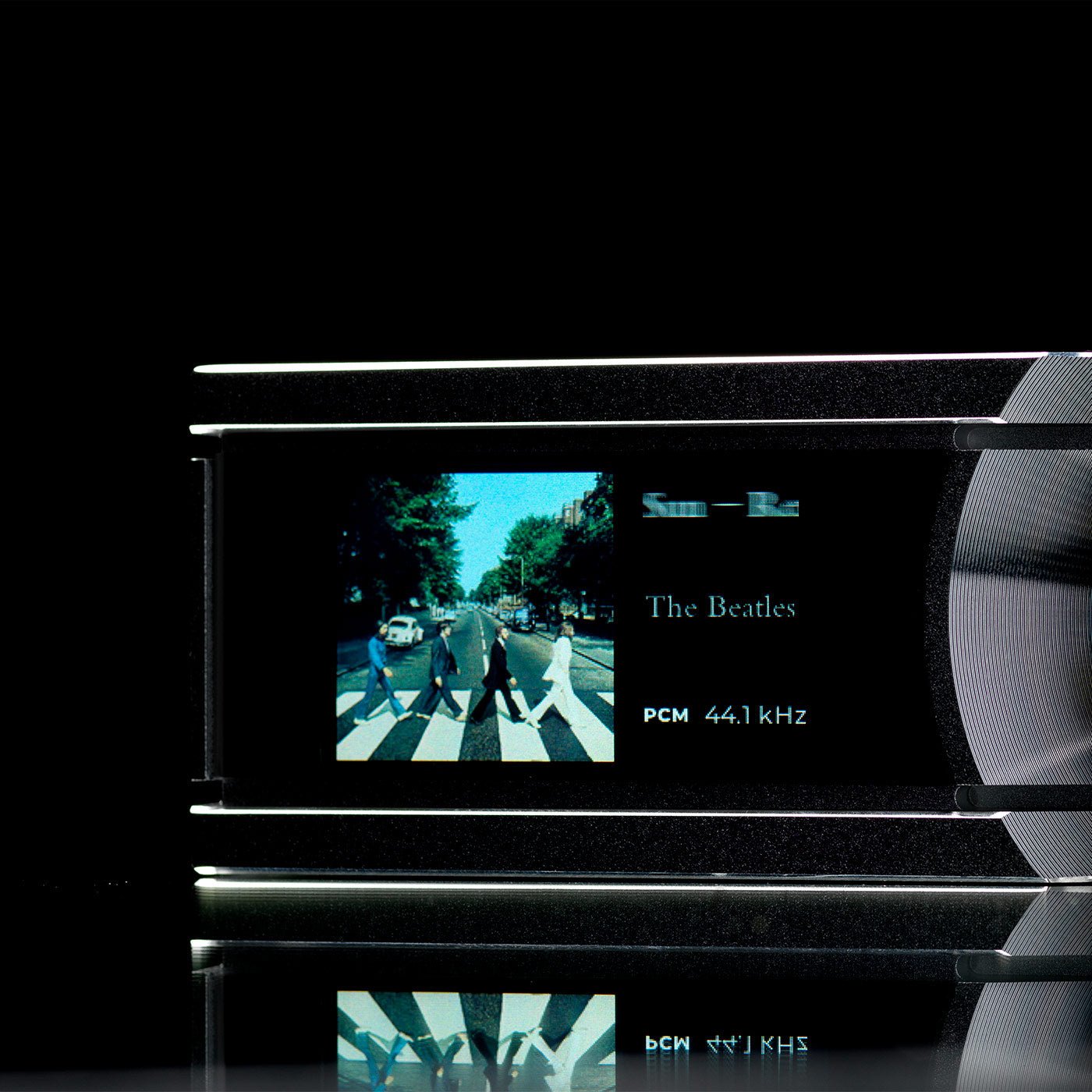 Neo Stream - iFi Audio - The New Sound