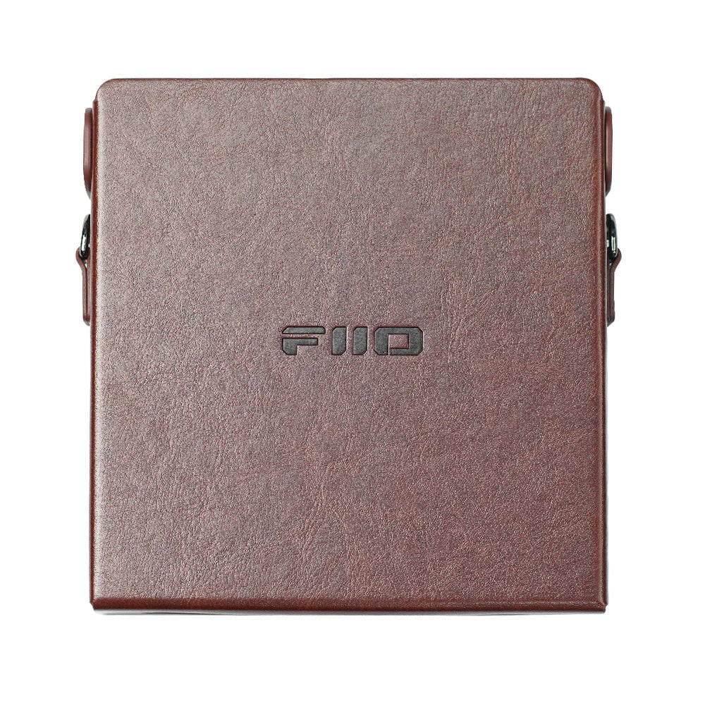 NEST - DM15 R2R - FiiO - The New Sound