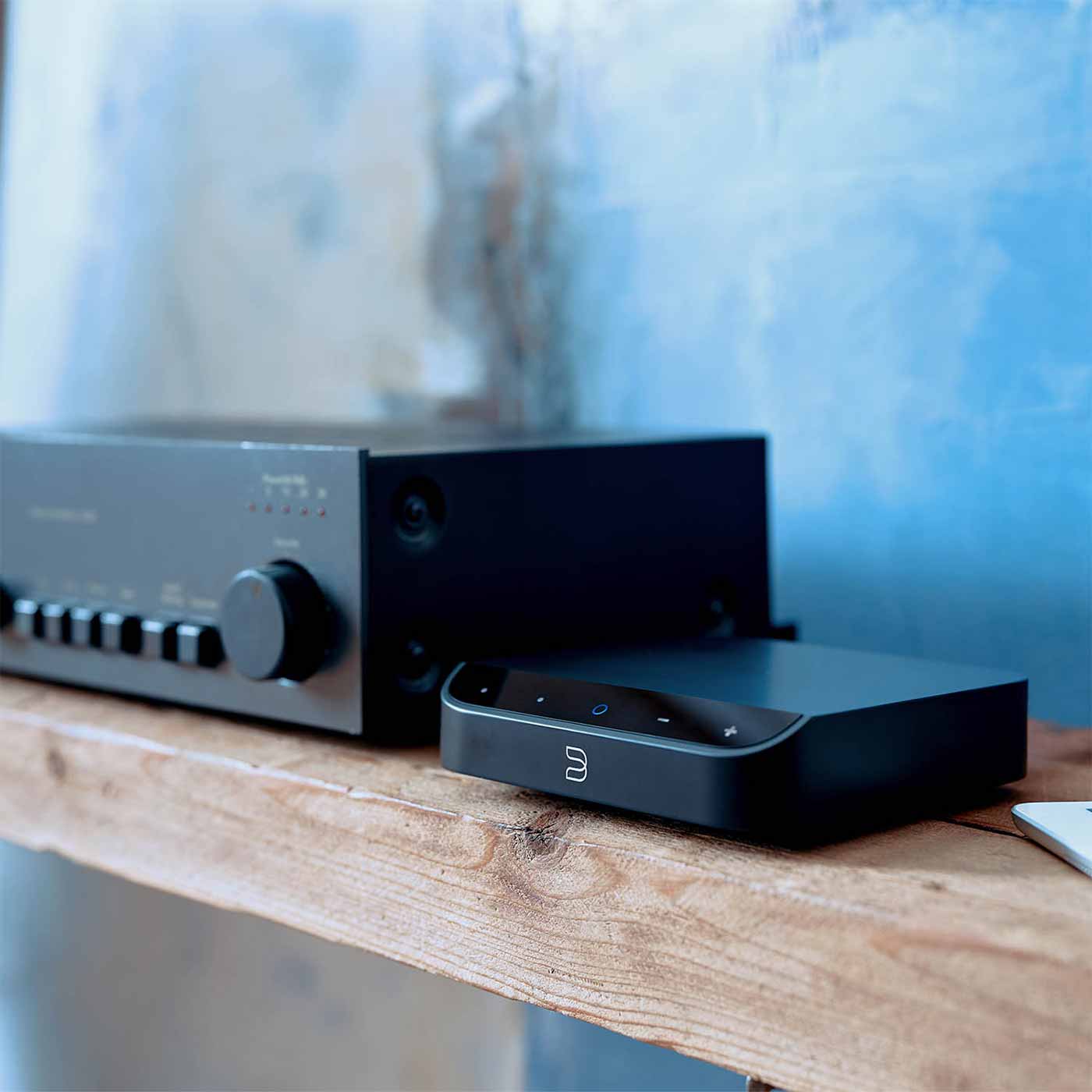Node Nano (N030) - Bluesound - The New Sound