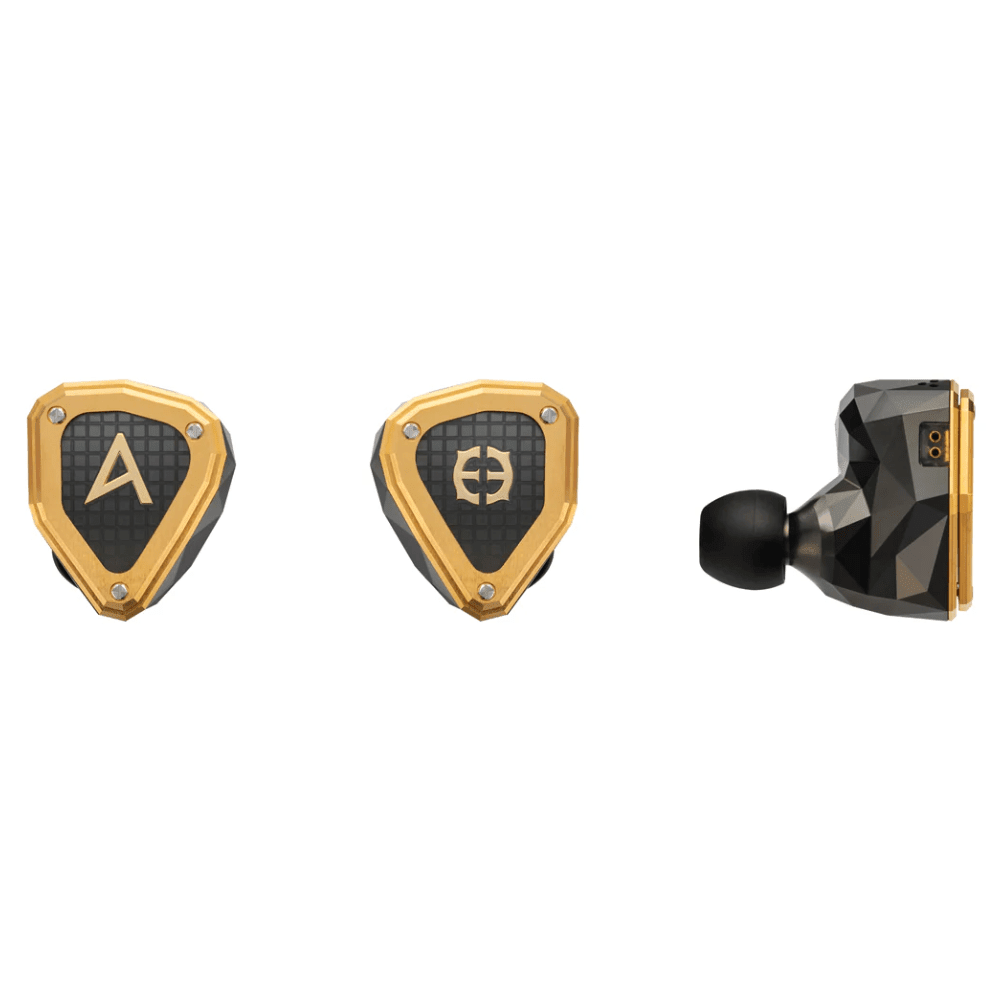 Novus - Astell & Kern - The New Sound