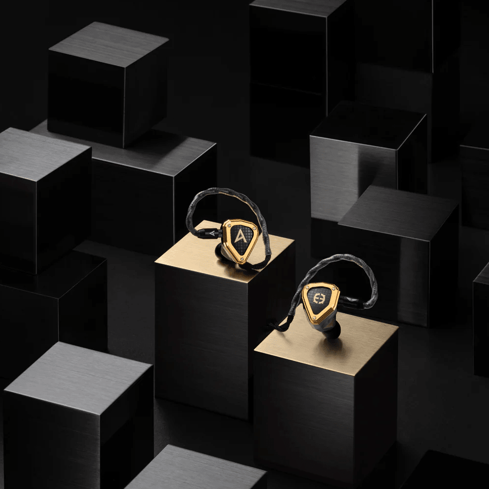 Novus - Astell & Kern - The New Sound