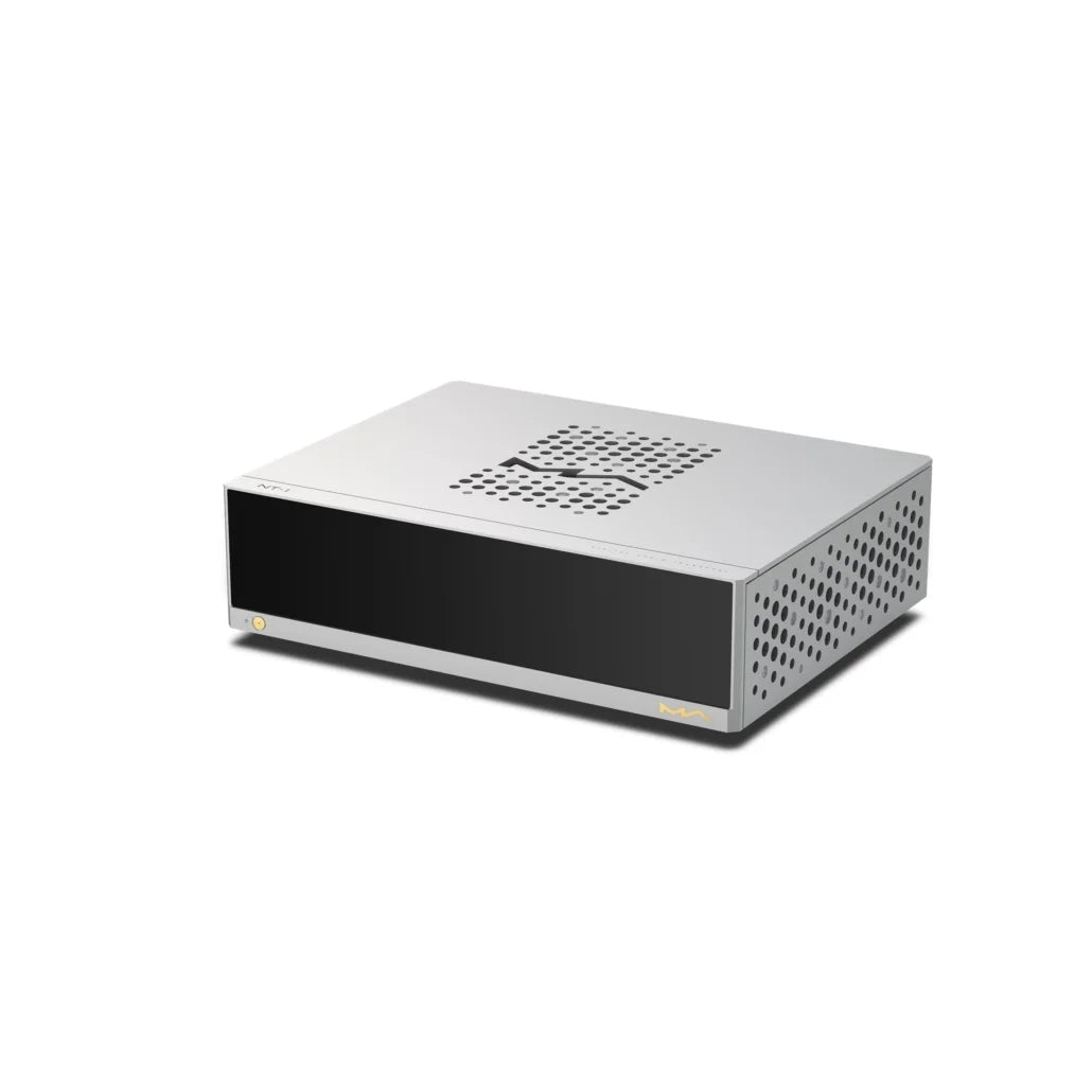 NT - 1 - Matrix Audio - The New Sound