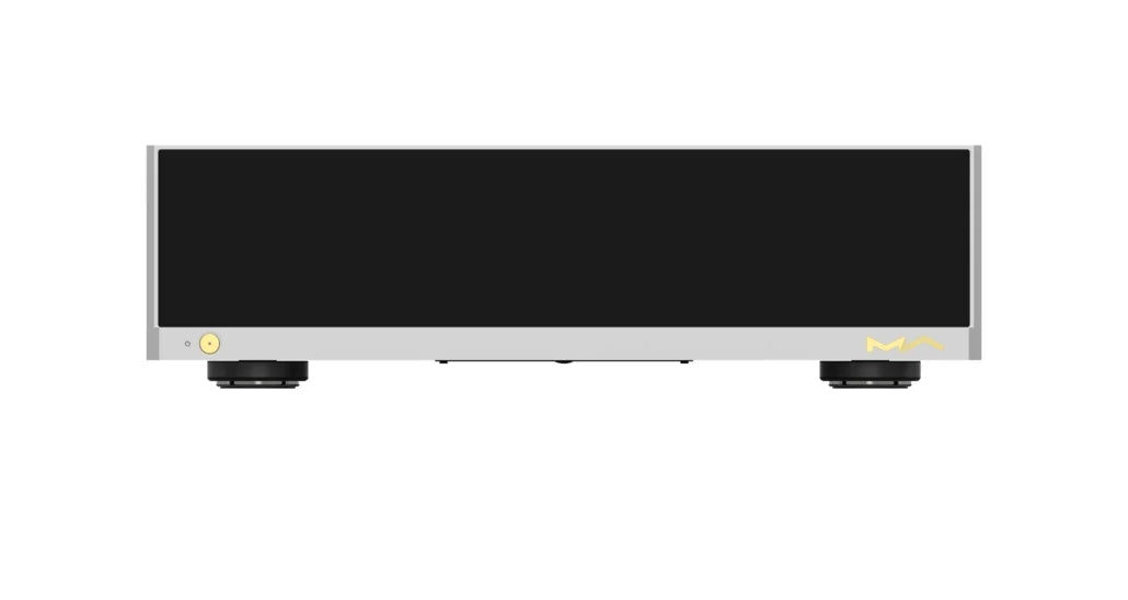 NT - 1 - Matrix Audio - The New Sound