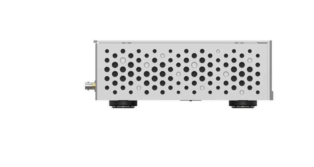 NT - 1 - Matrix Audio - The New Sound