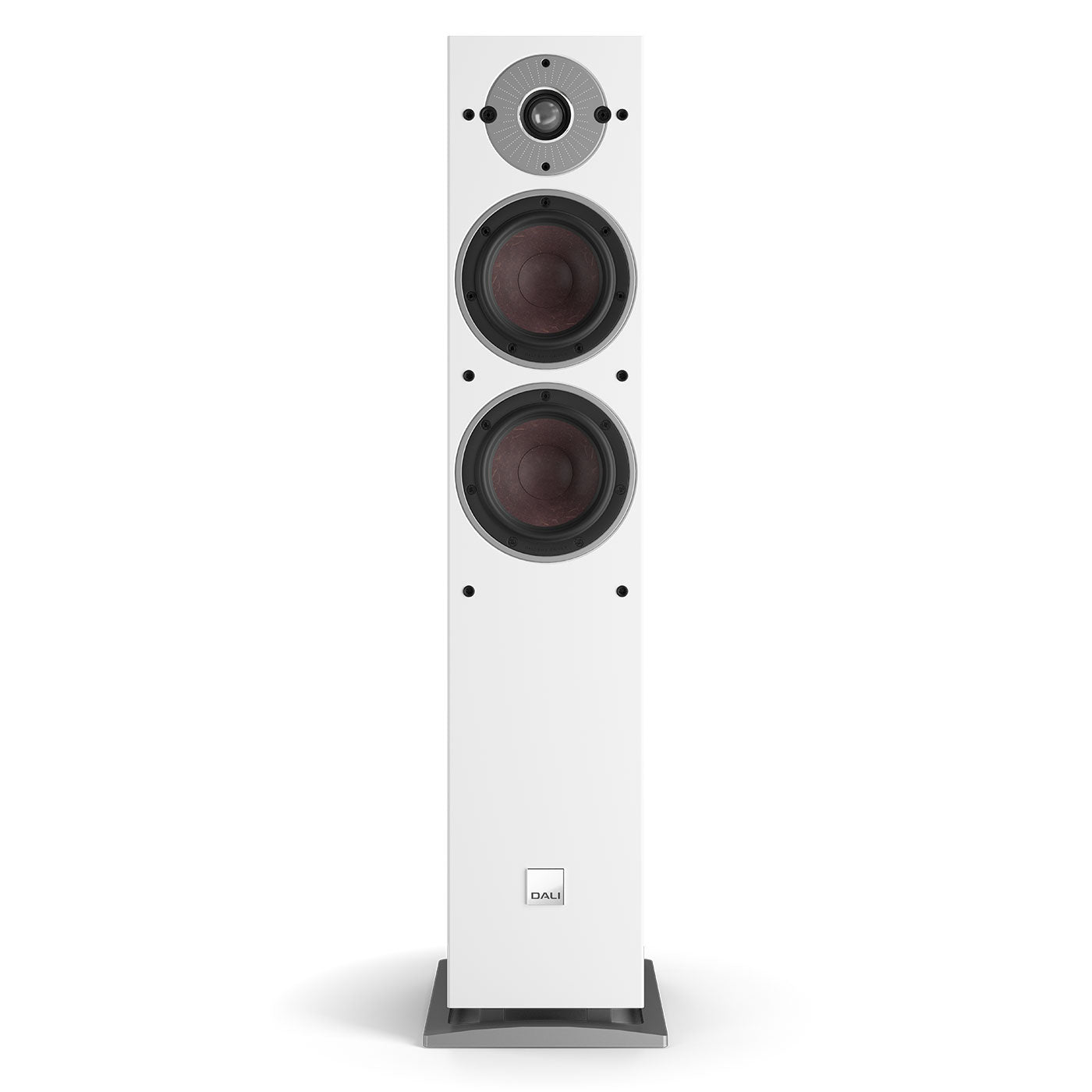 Oberon 5 - Dali - The New Sound