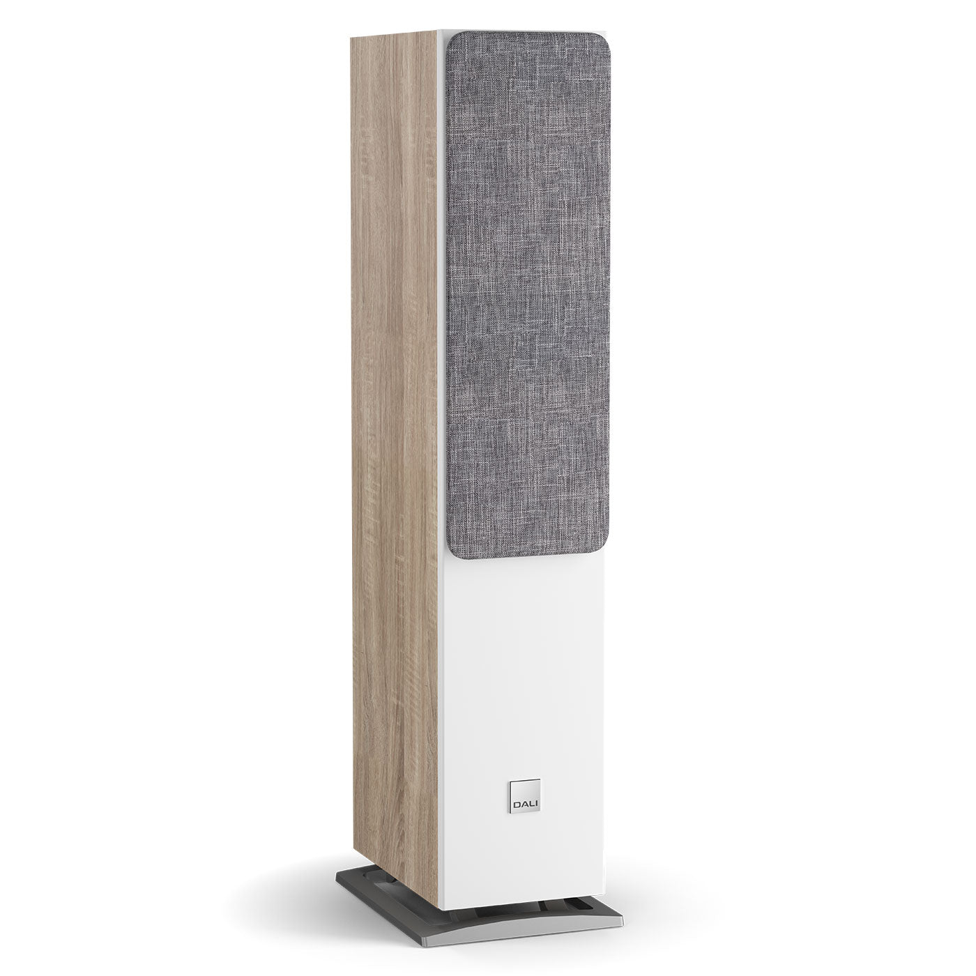 Oberon 5 - Dali - The New Sound