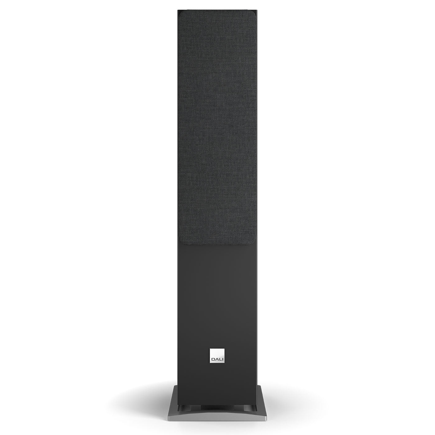 Oberon 5 - Dali - The New Sound