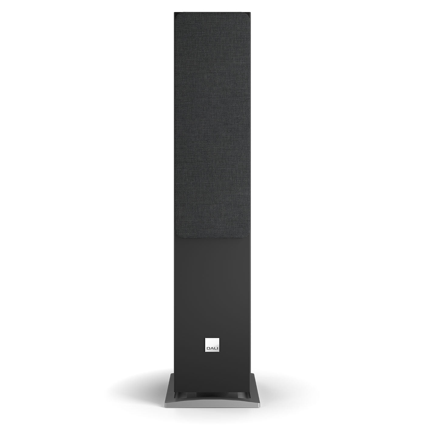 Oberon 5 - Dali - The New Sound