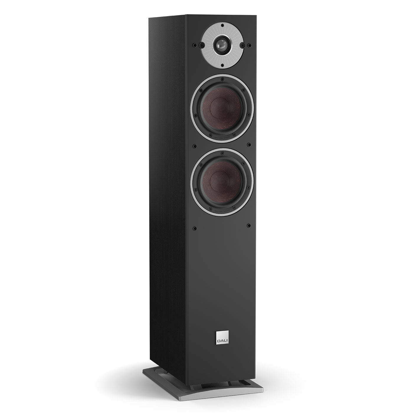 Oberon 5 - Dali - The New Sound