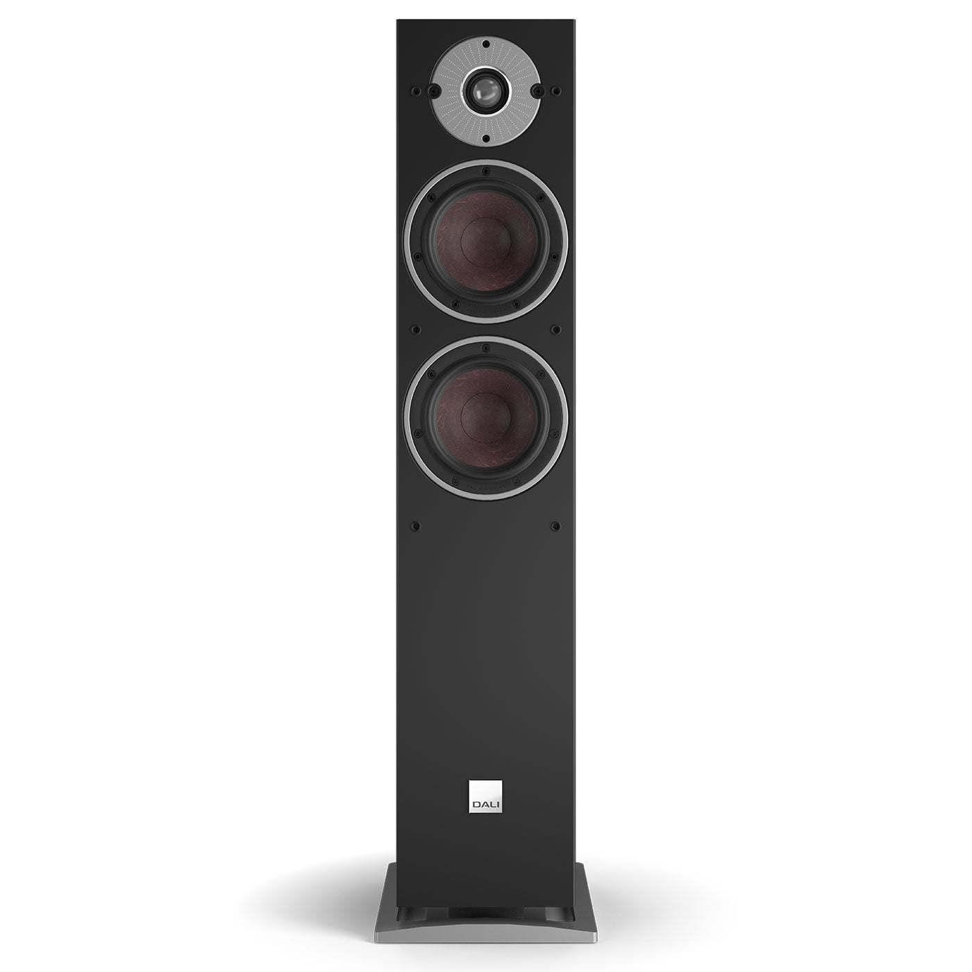 Oberon 5 - Dali - The New Sound