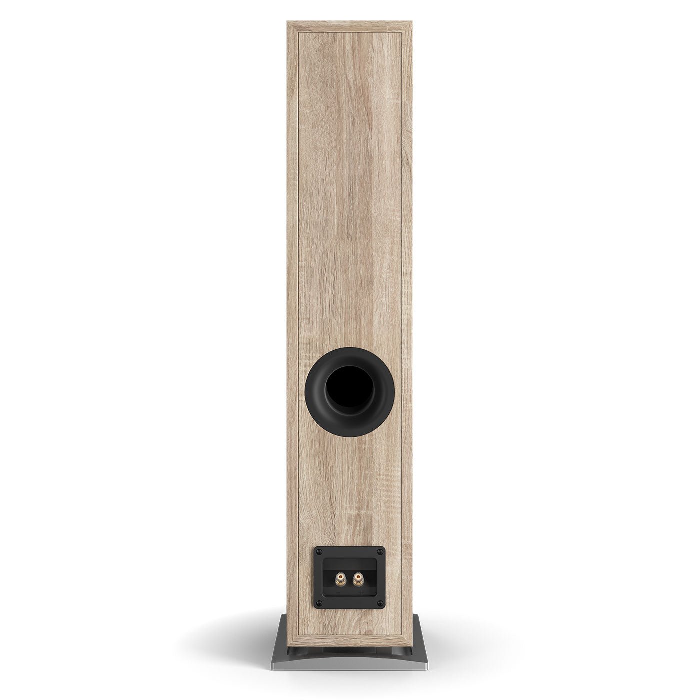 Oberon 5 - Dali - The New Sound