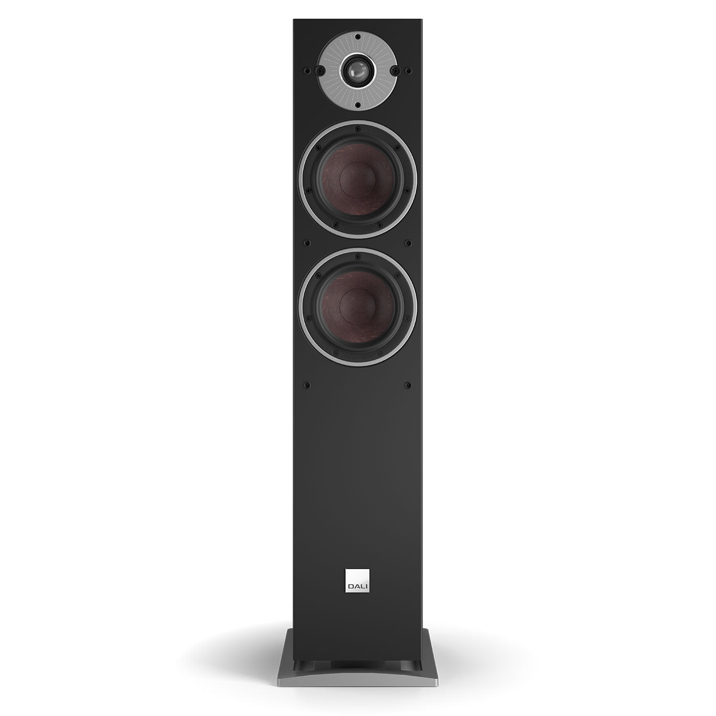 Oberon 5 - Dali - The New Sound