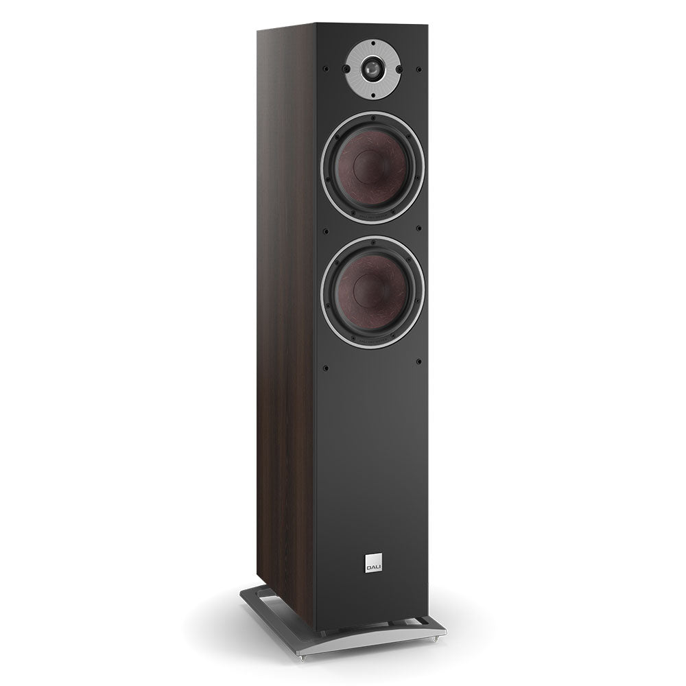 Oberon 7 - Dali - The New Sound