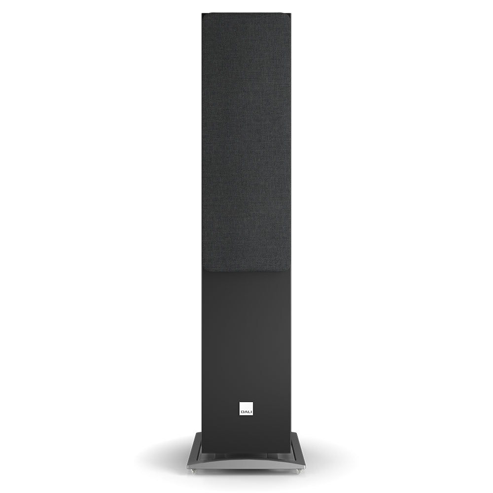 Oberon 7 - Dali - The New Sound
