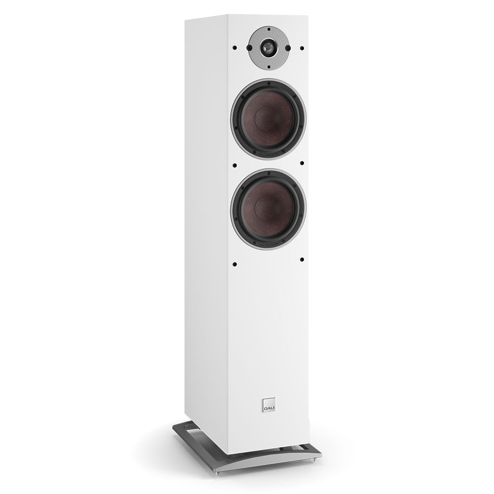 Oberon 7 - Dali - The New Sound