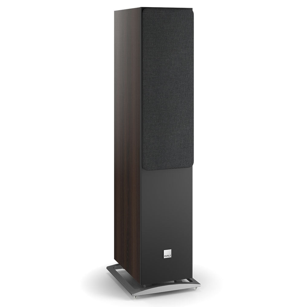 Oberon 7 - Dali - The New Sound