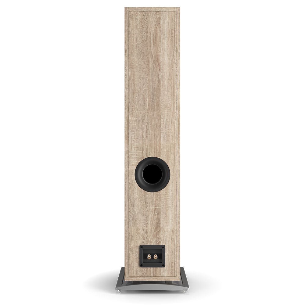 Oberon 7 - Dali - The New Sound