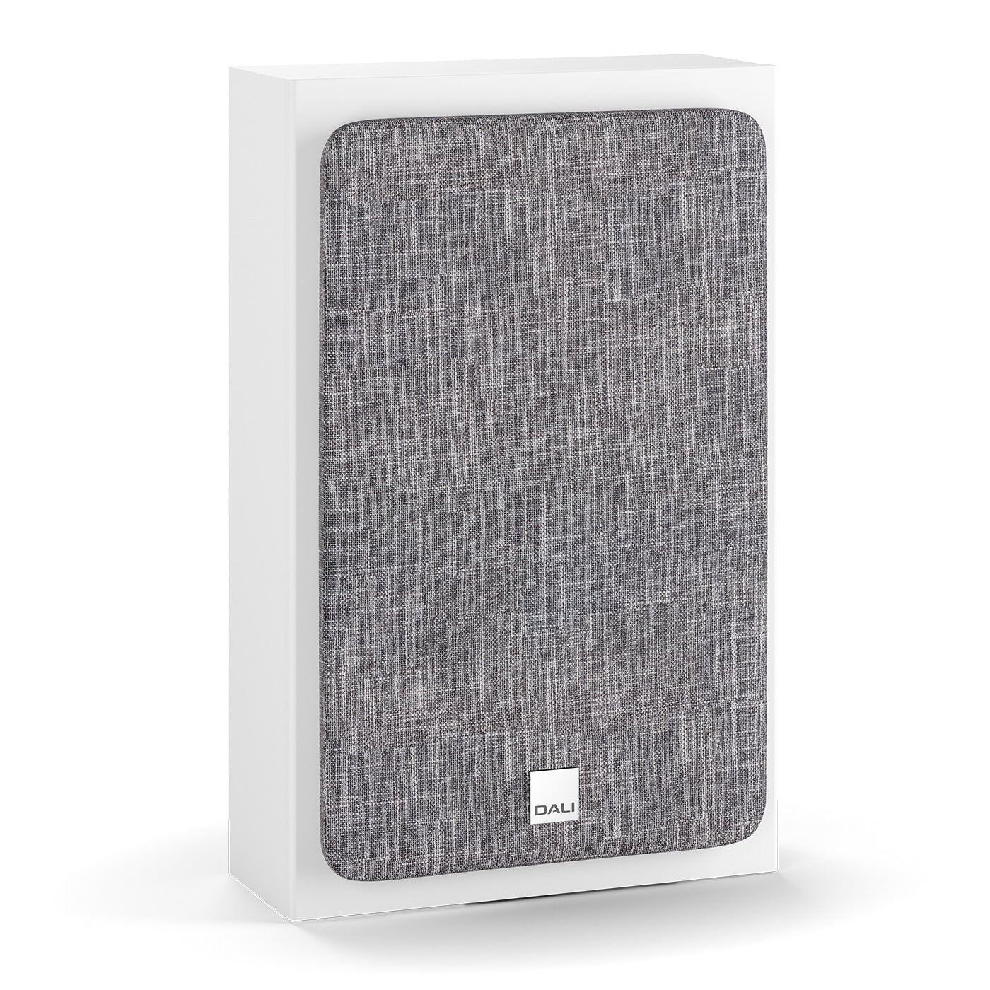 Oberon On - Wall - Dali - The New Sound