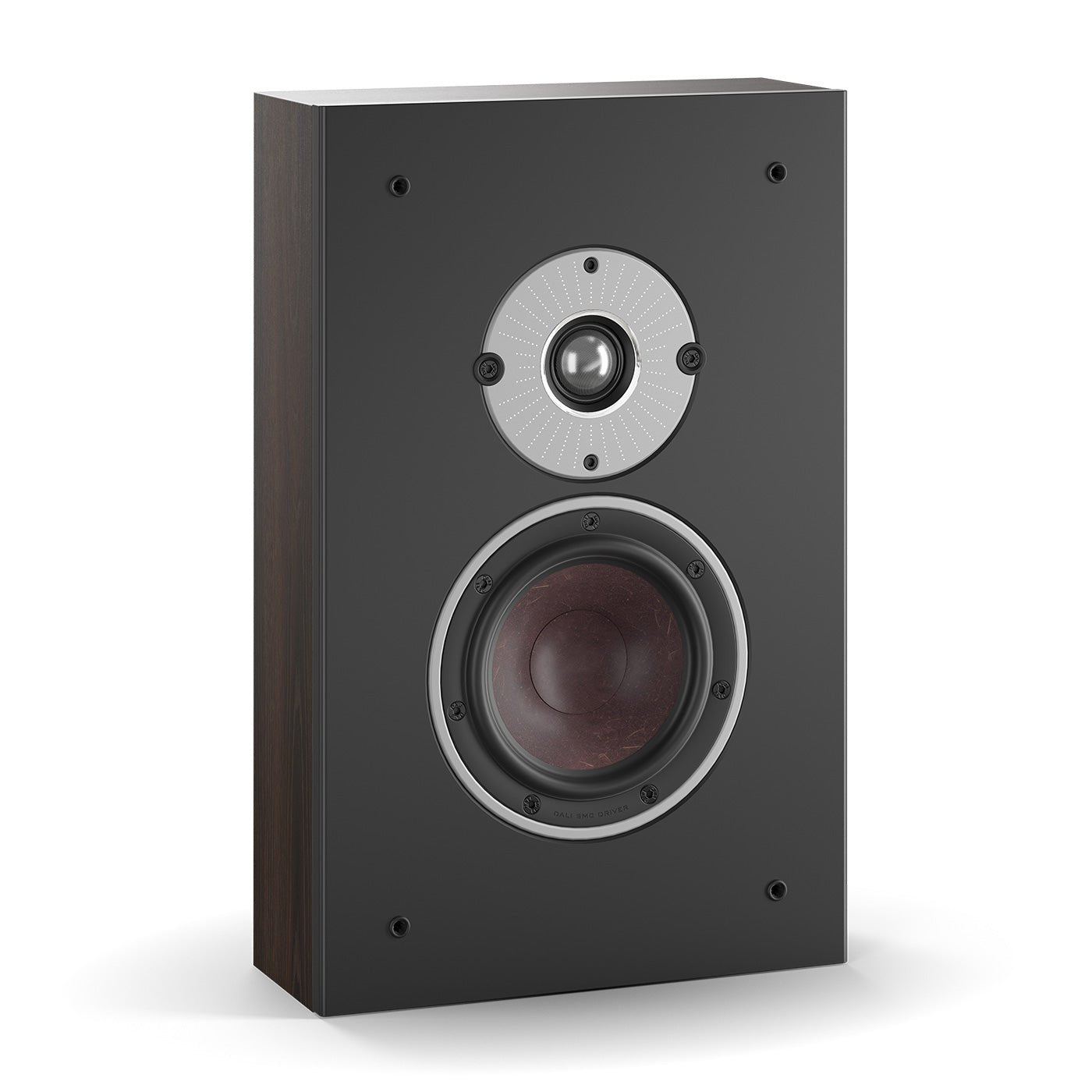 Oberon On - Wall - Dali - The New Sound