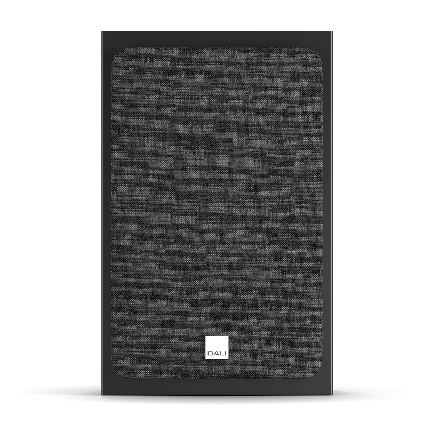 Oberon On - Wall - Dali - The New Sound