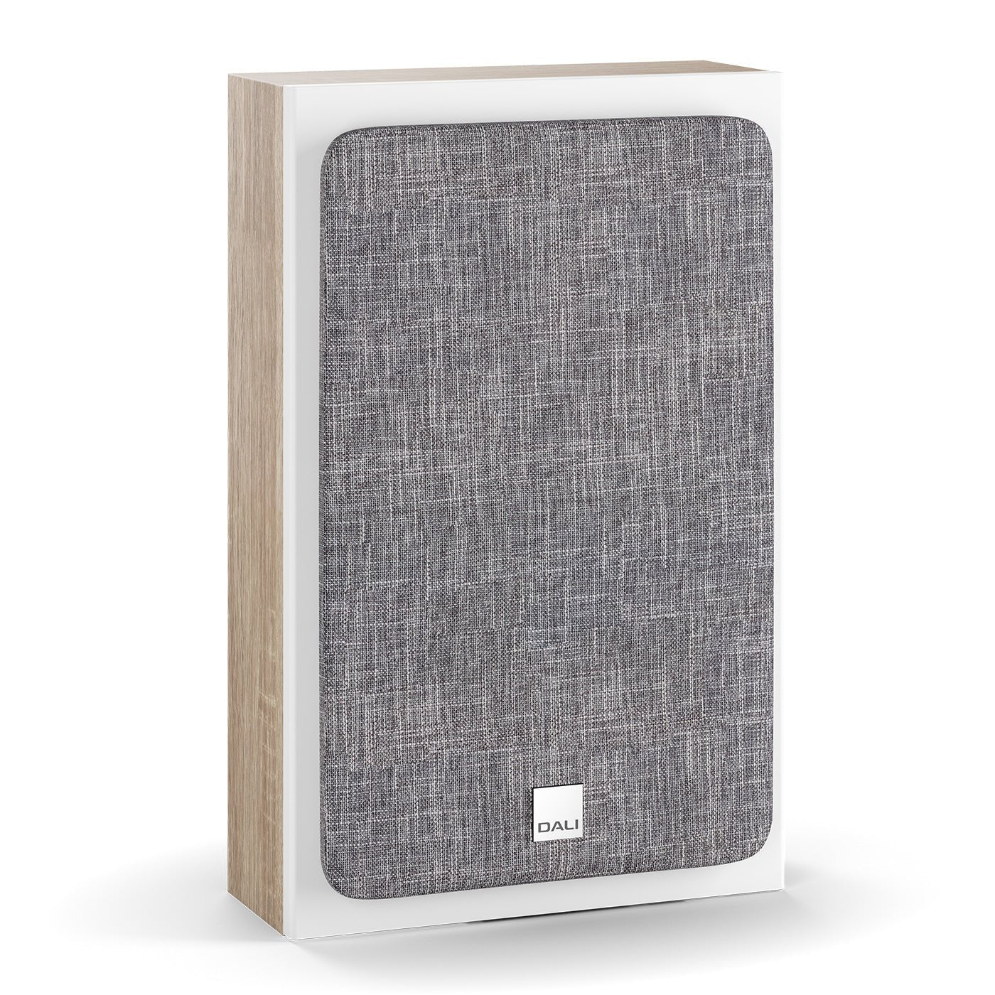 Oberon On - Wall - Dali - The New Sound