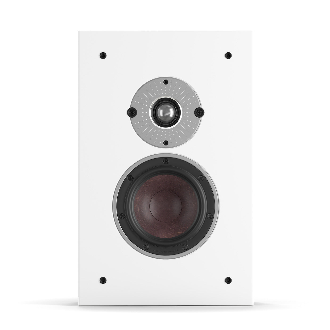 Oberon On - Wall - Dali - The New Sound