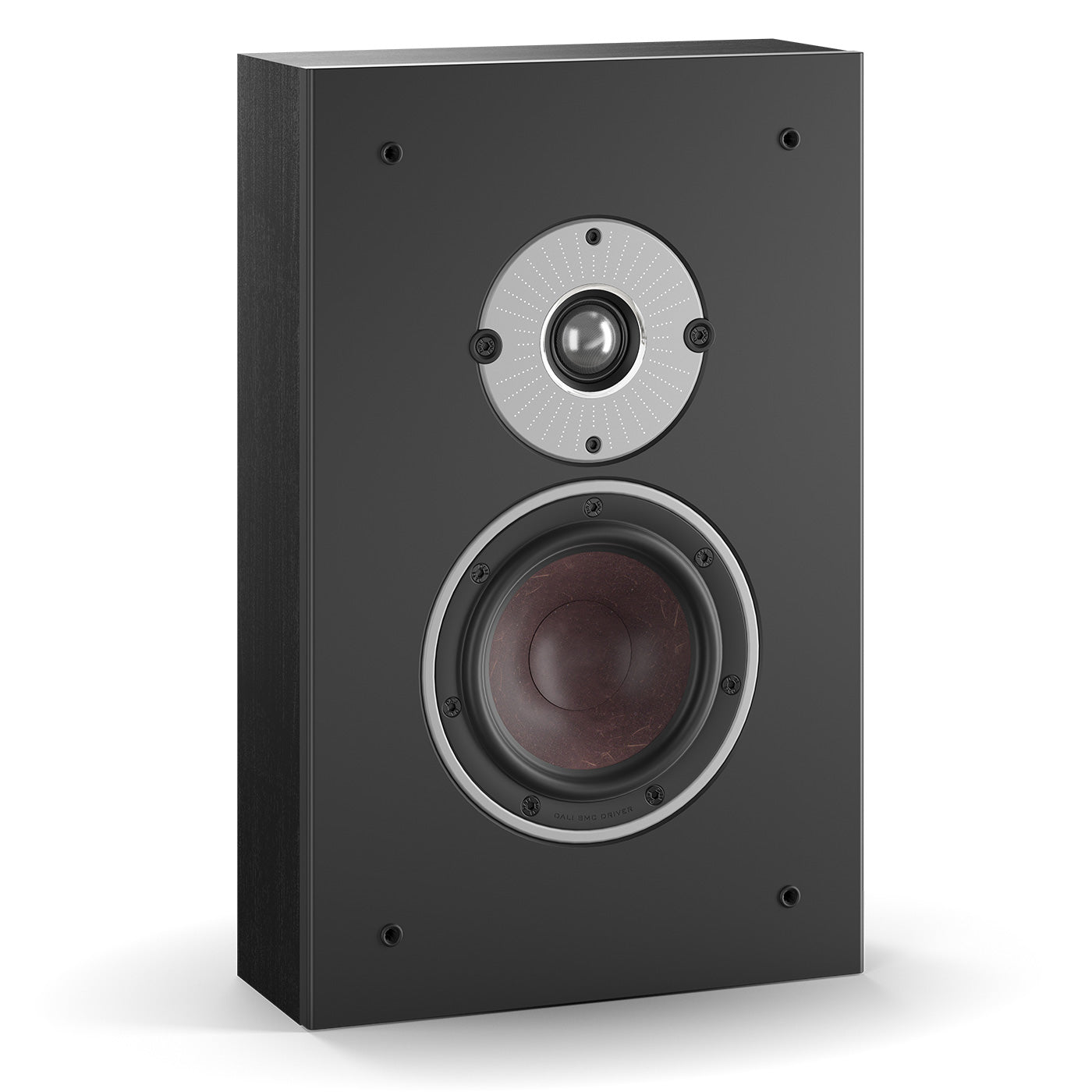 Oberon On - Wall - Dali - The New Sound