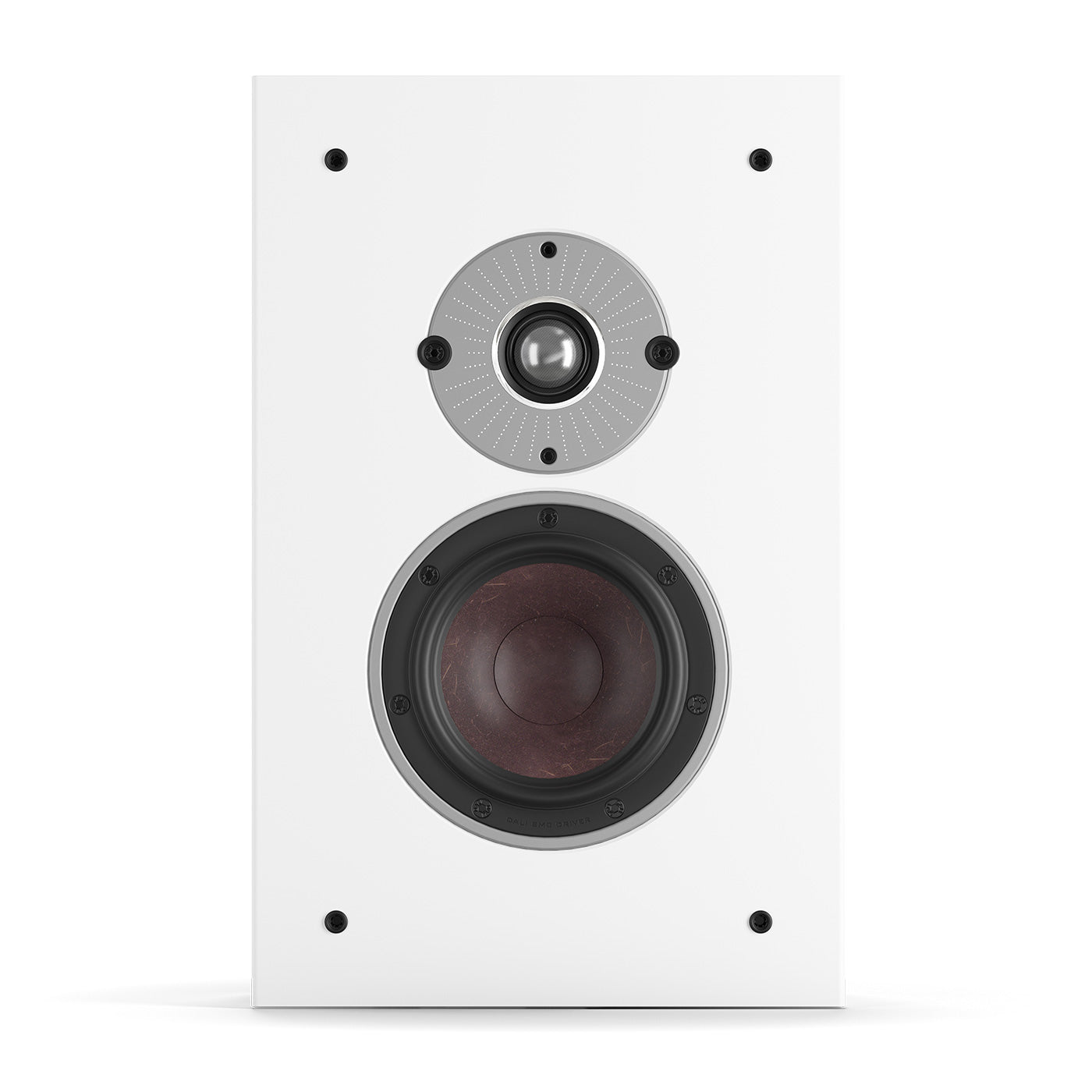 Oberon On - Wall - Dali - The New Sound