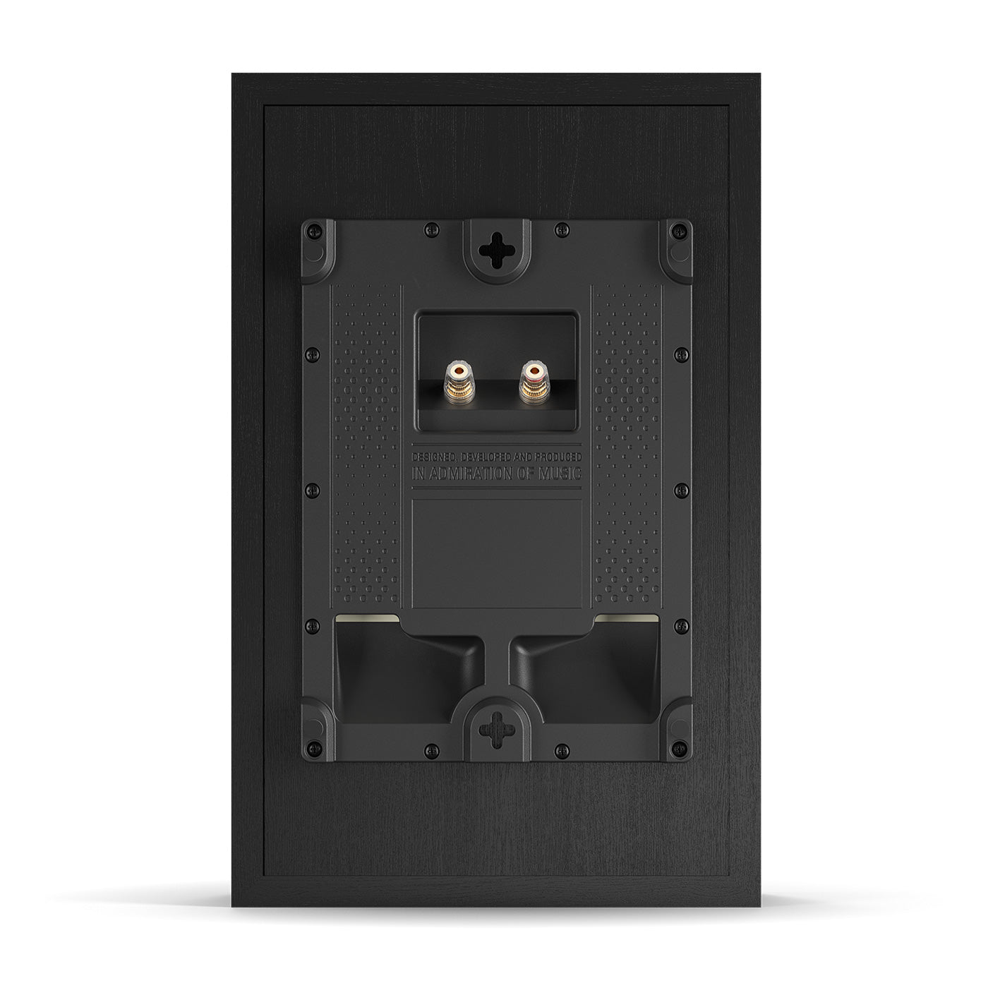 Oberon On - Wall - Dali - The New Sound