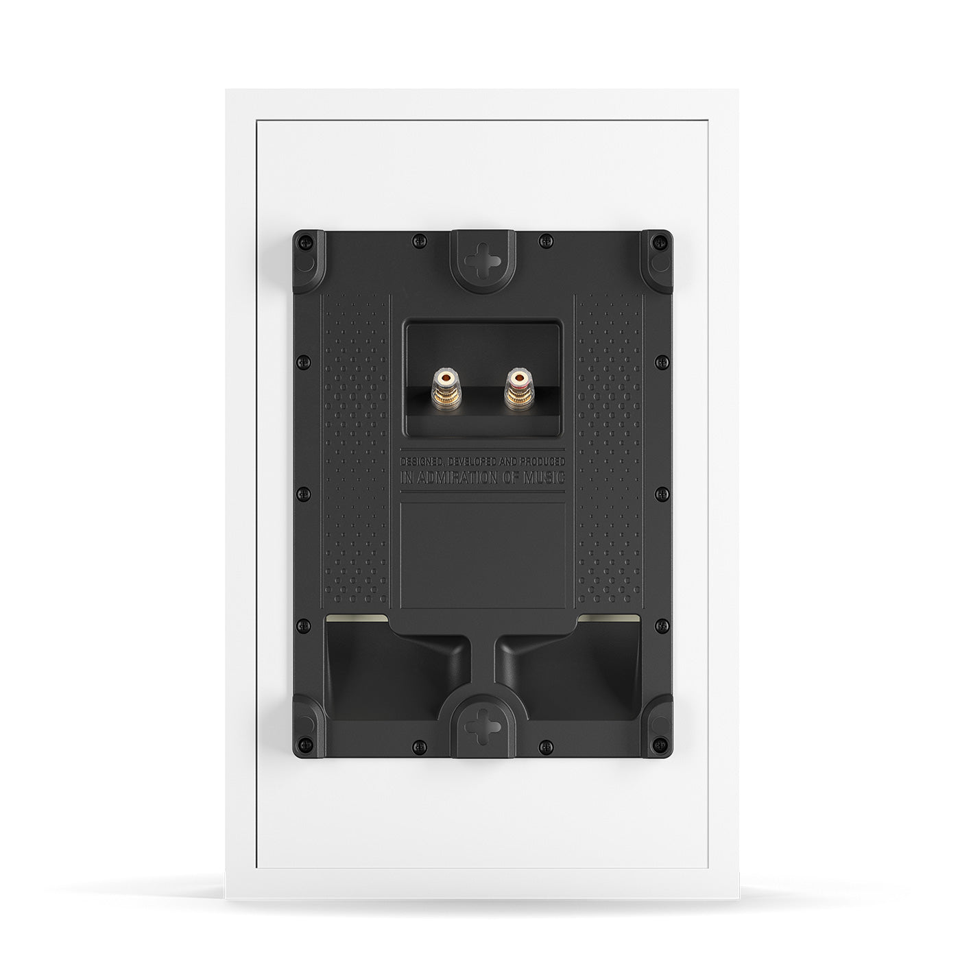 Oberon On - Wall - Dali - The New Sound