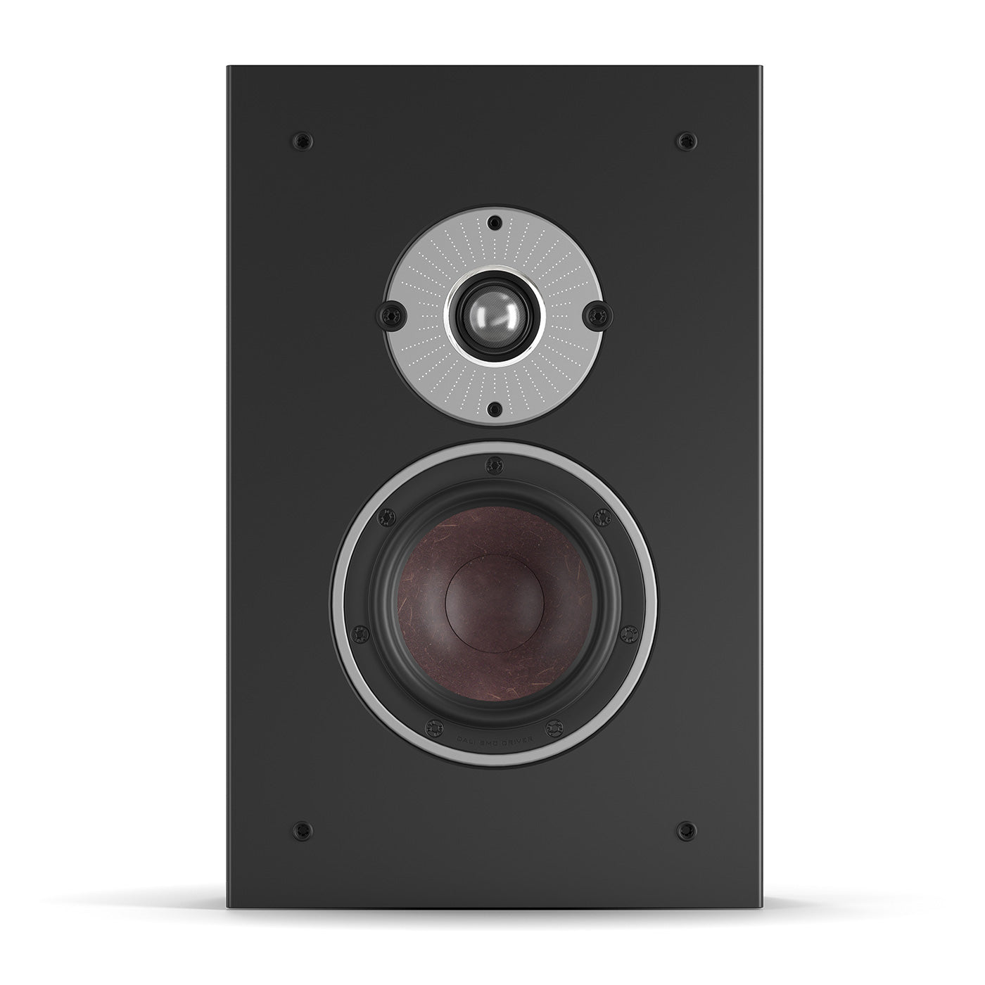 Oberon On - Wall - Dali - The New Sound