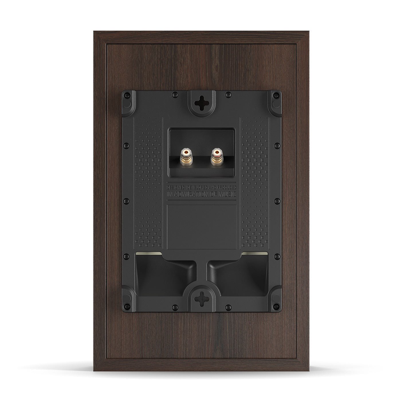 Oberon On - Wall - Dali - The New Sound