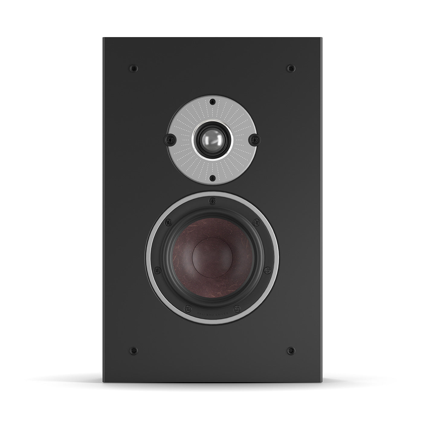 Oberon On - Wall - Dali - The New Sound