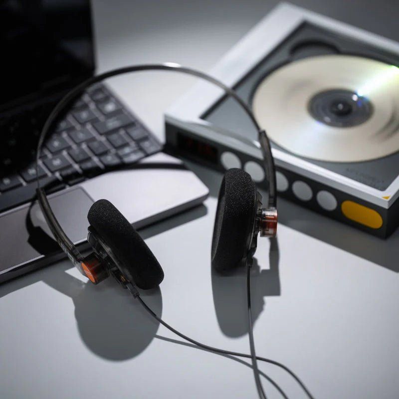 Old Fasioned - Moondrop - The New Sound