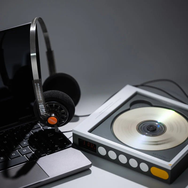 Old Fasioned - Moondrop - The New Sound