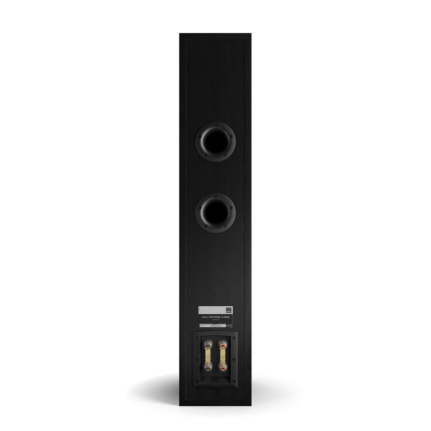 Opticon 6 MK2 - Dali - The New Sound